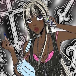 Meet your Posher, Natalia